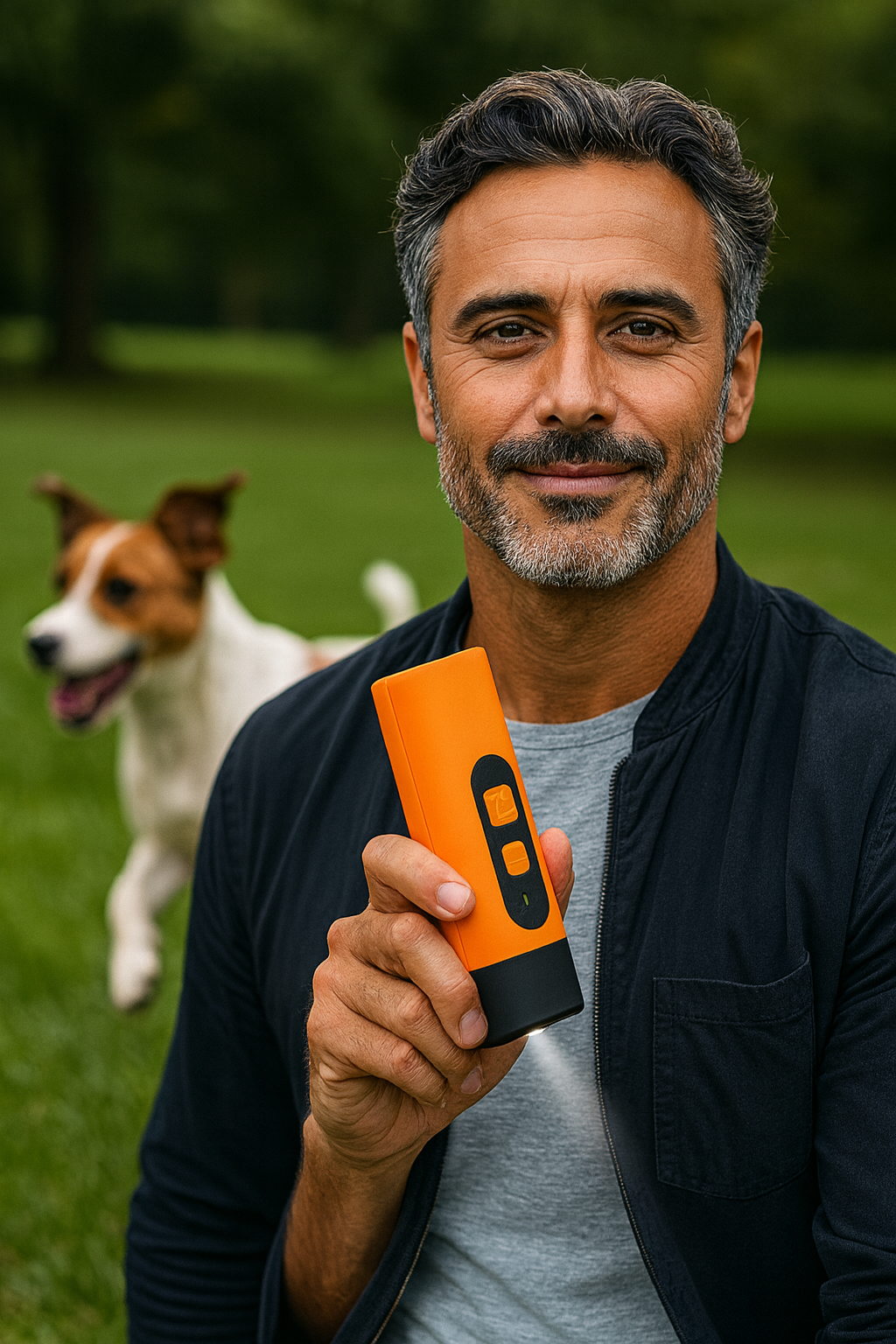 Lunaro Ultrasonic Sound Device